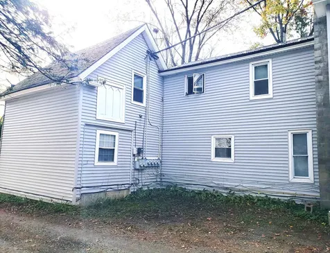 113 Lake Avenue Farmington ME 04938