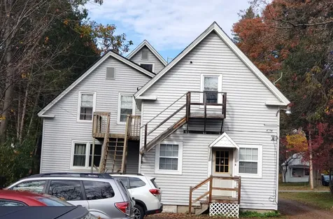 113 Lake Avenue Farmington ME 04938
