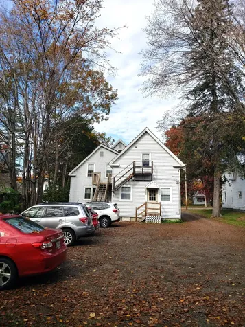 113 Lake Avenue Farmington ME 04938