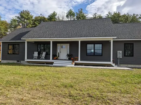 17 Cornington Way Limington ME 04049