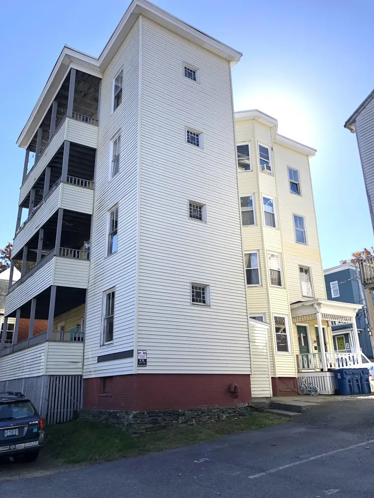 63 Emerson Street Portland ME 04101