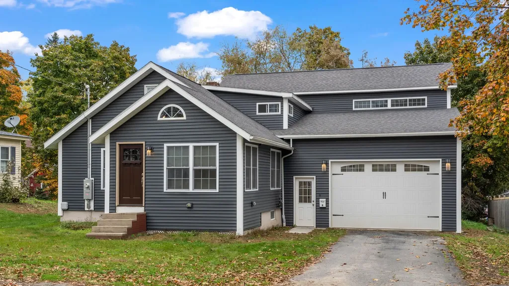 9 Greenwood Street Waterville ME 04901
