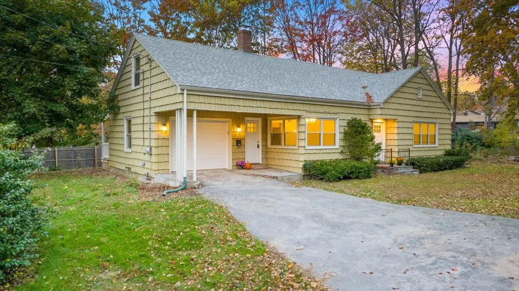 50 Jean Street Lewiston ME 04240