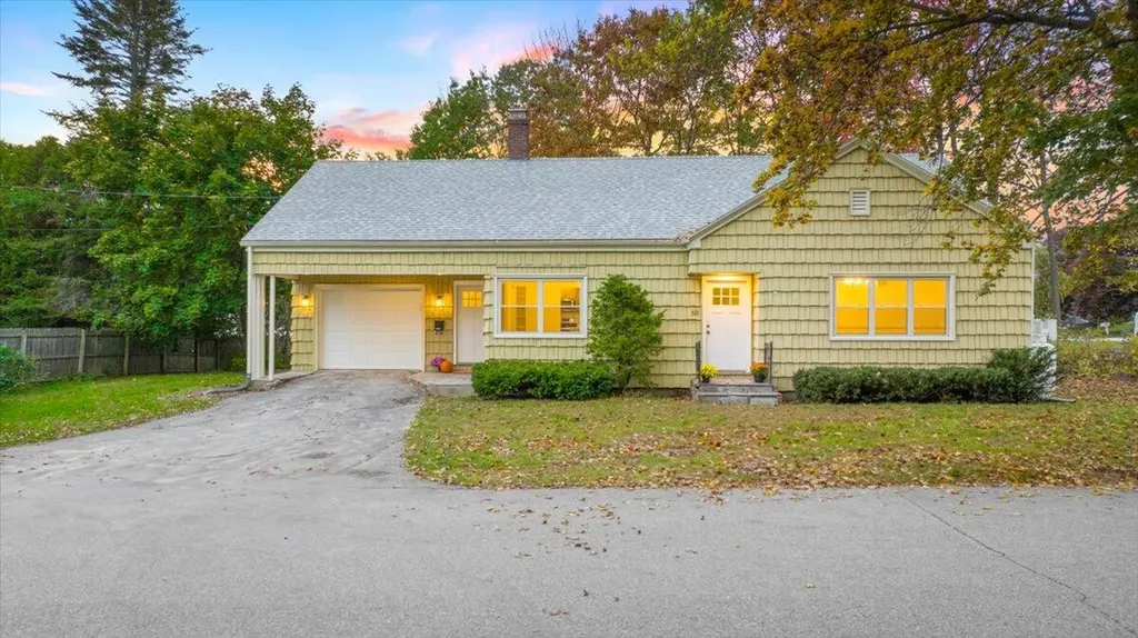 50 Jean Street Lewiston ME 04240