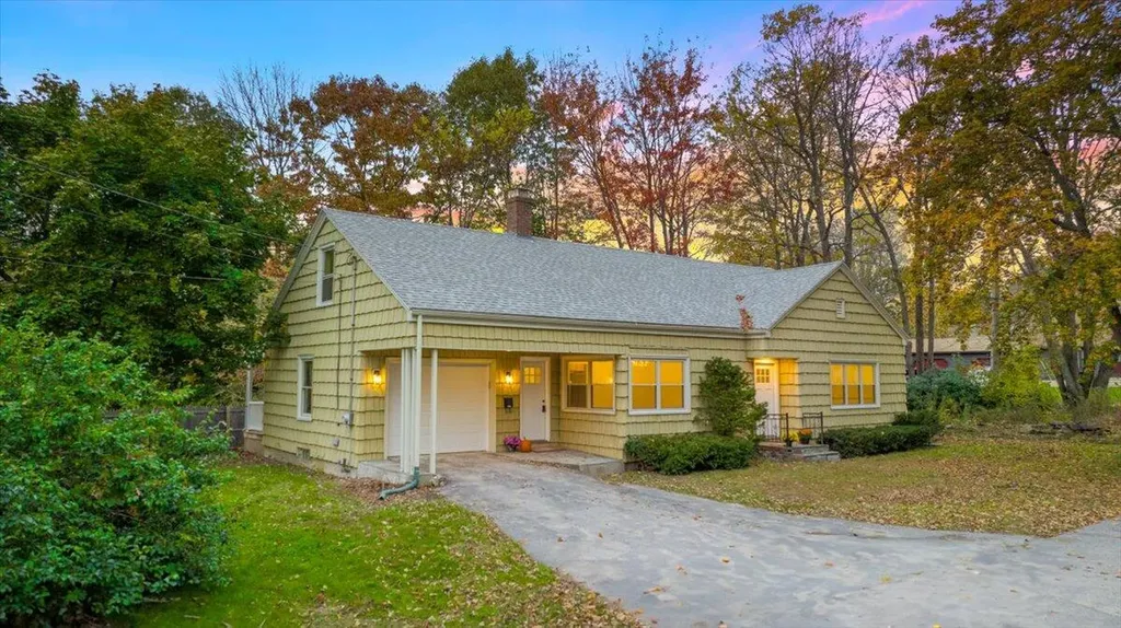 50 Jean Street Lewiston ME 04240