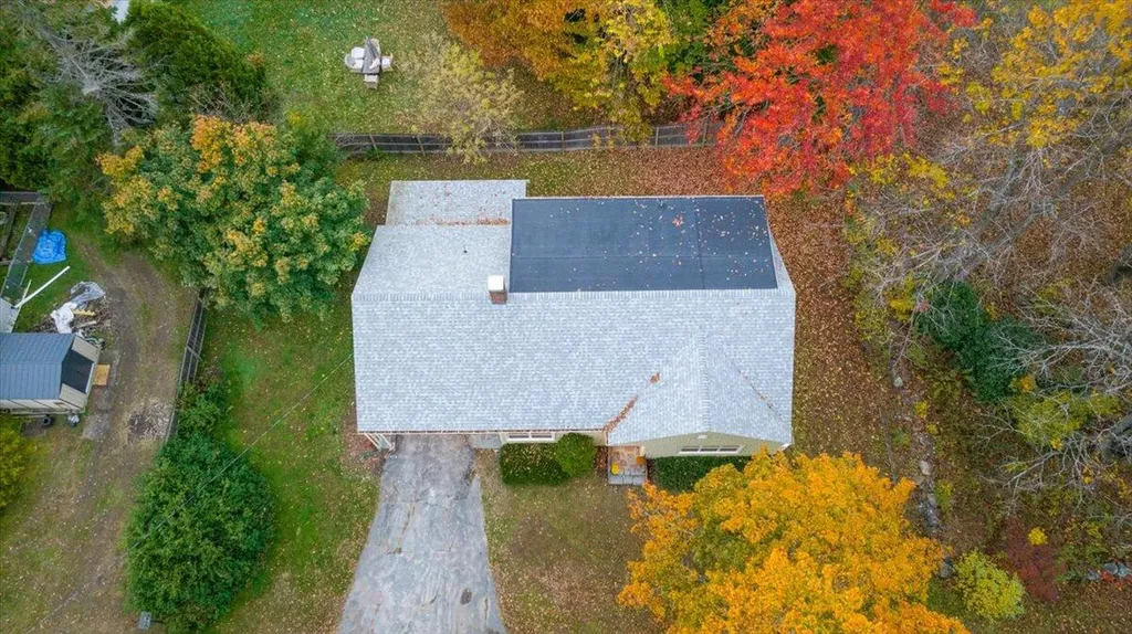50 Jean Street Lewiston ME 04240