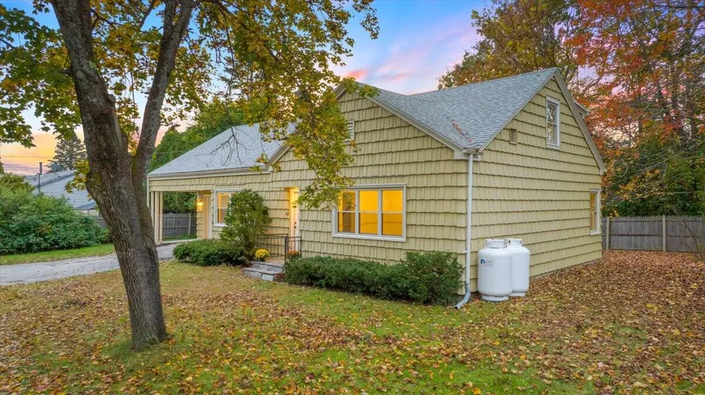 50 Jean Street Lewiston ME 04240