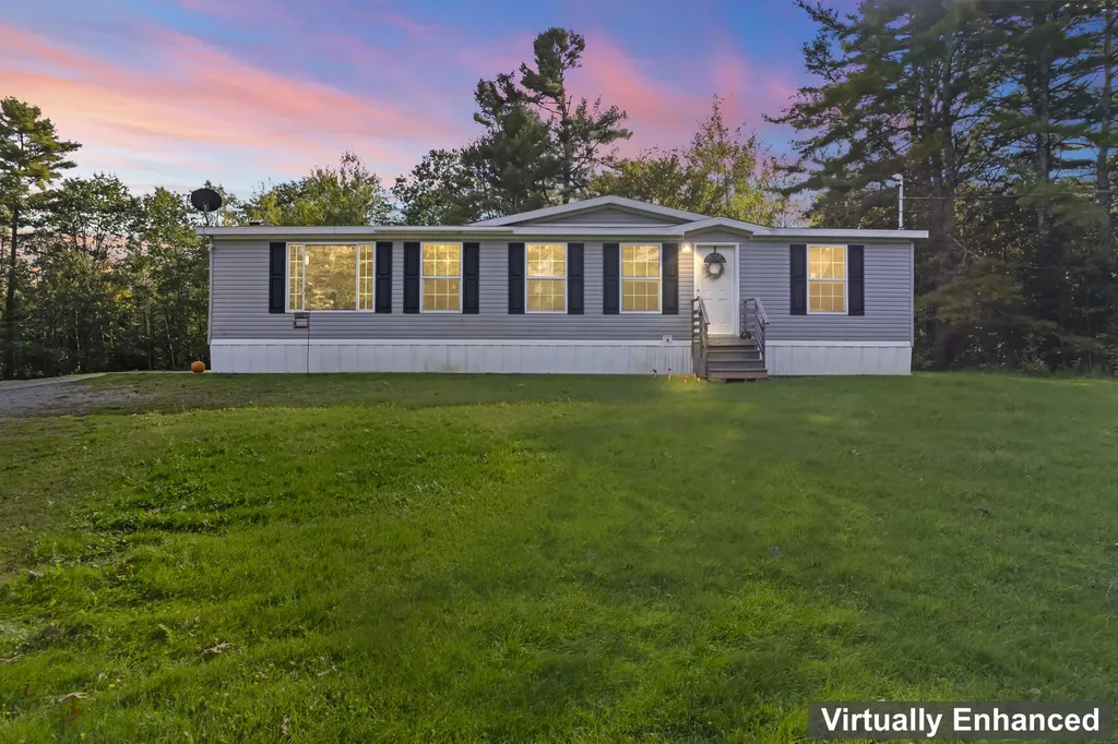 260 Genthner Road Waldoboro ME 04572