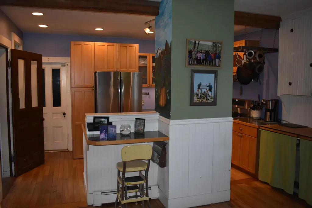 18 Metcalf Road Winthrop ME 04364