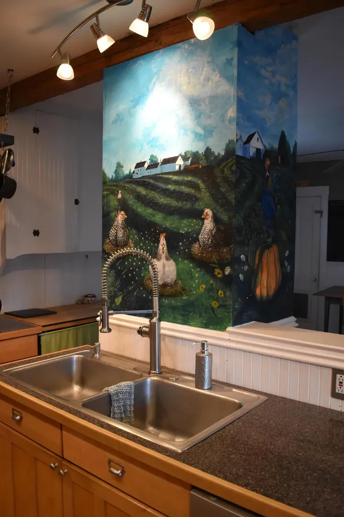 18 Metcalf Road Winthrop ME 04364