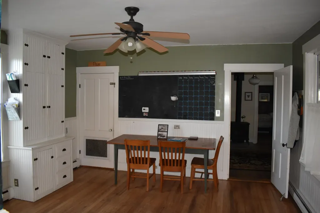 18 Metcalf Road Winthrop ME 04364
