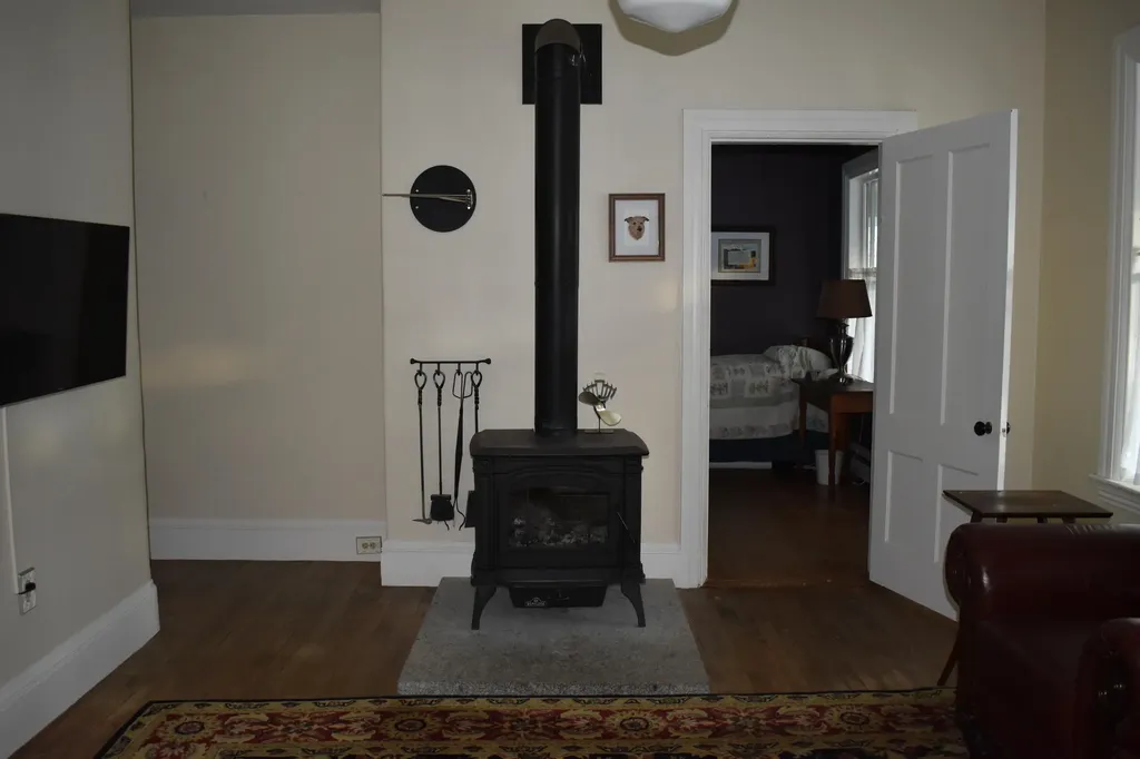 18 Metcalf Road Winthrop ME 04364