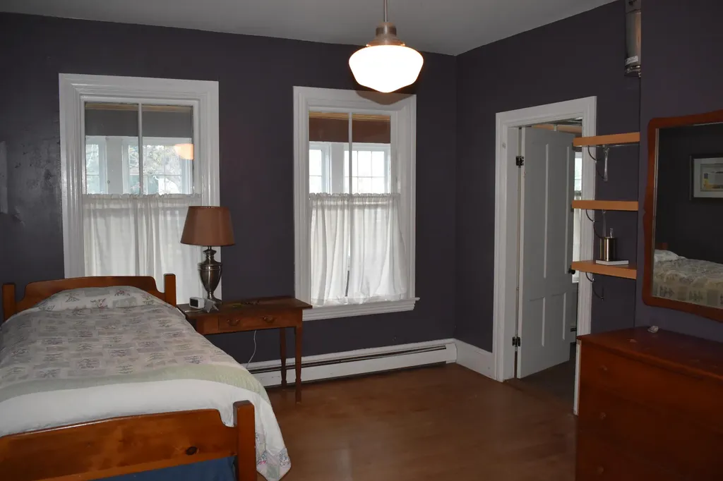 18 Metcalf Road Winthrop ME 04364