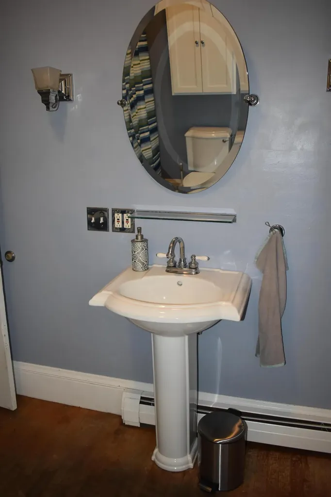 18 Metcalf Road Winthrop ME 04364