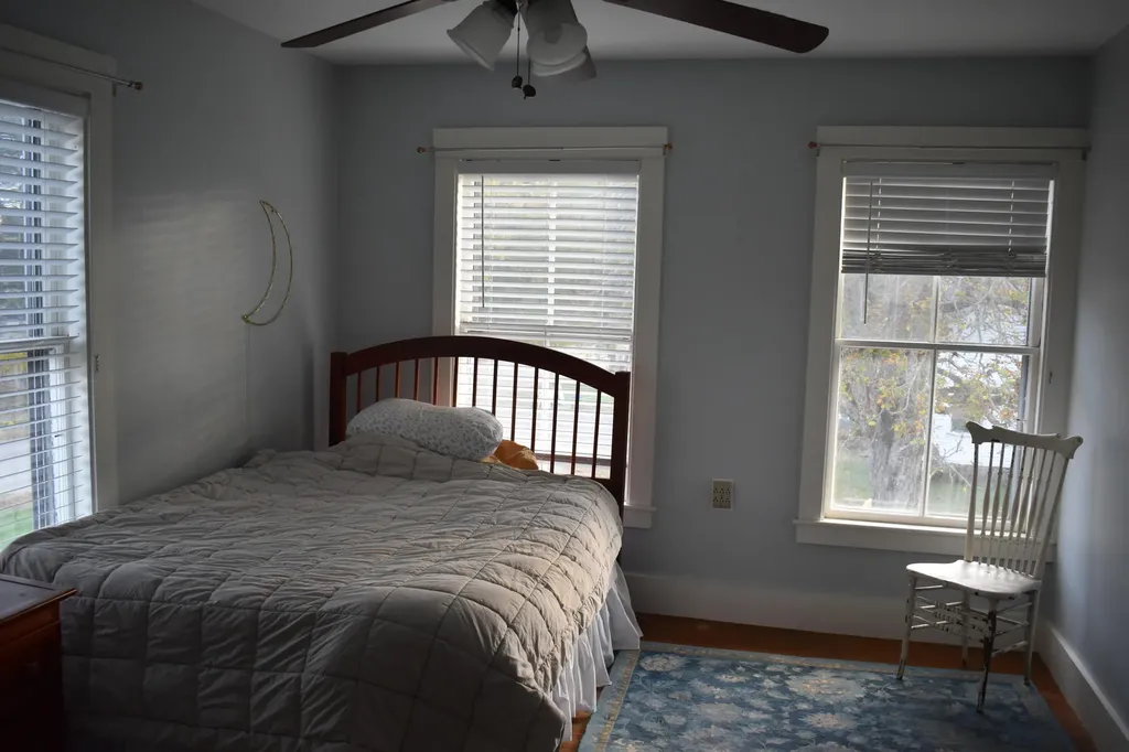 18 Metcalf Road Winthrop ME 04364