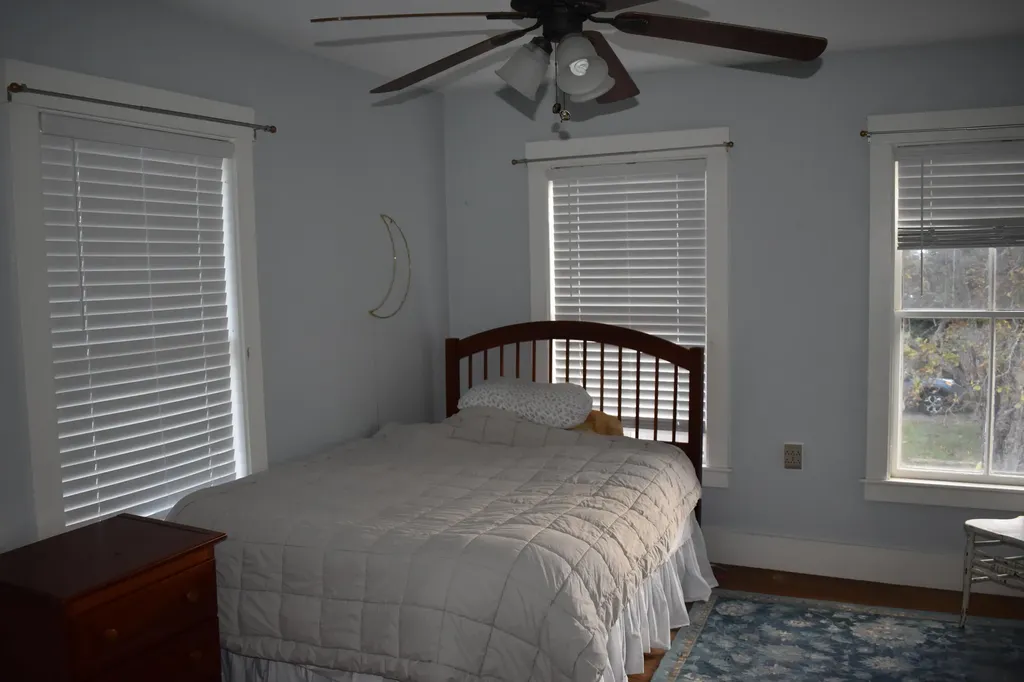 18 Metcalf Road Winthrop ME 04364