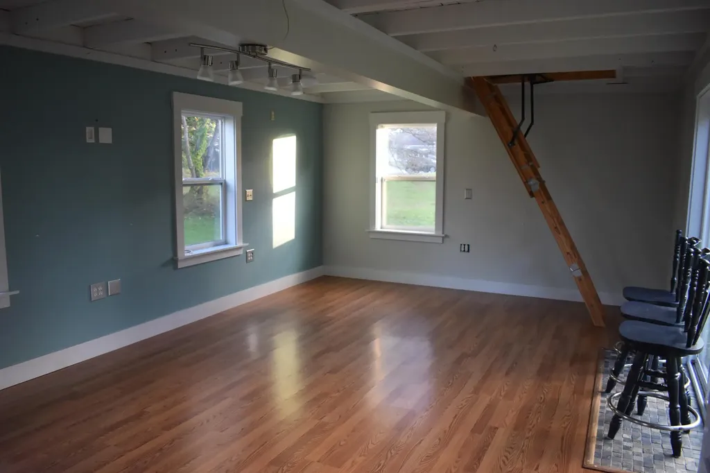 18 Metcalf Road Winthrop ME 04364