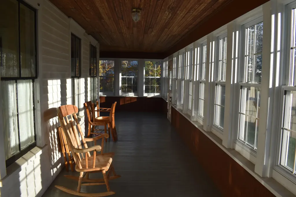 18 Metcalf Road Winthrop ME 04364