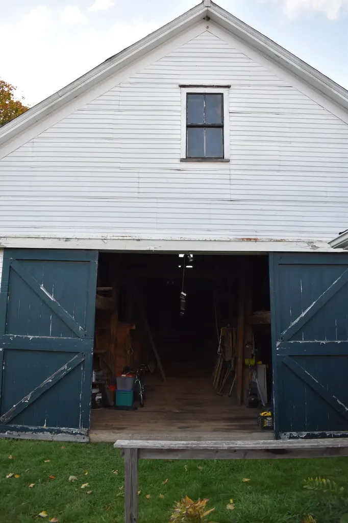 18 Metcalf Road Winthrop ME 04364