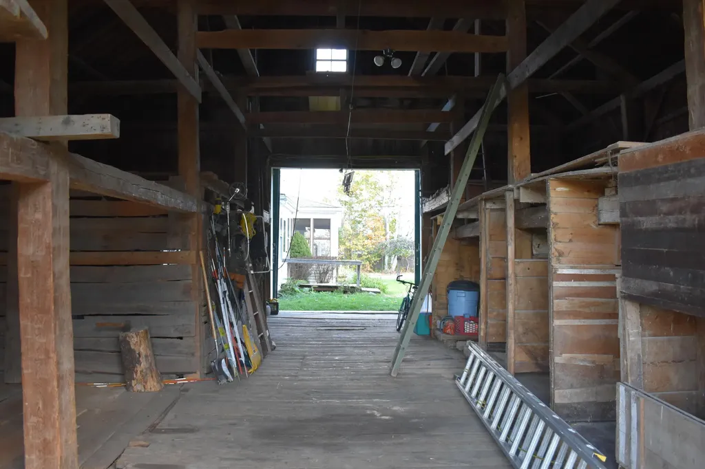 18 Metcalf Road Winthrop ME 04364