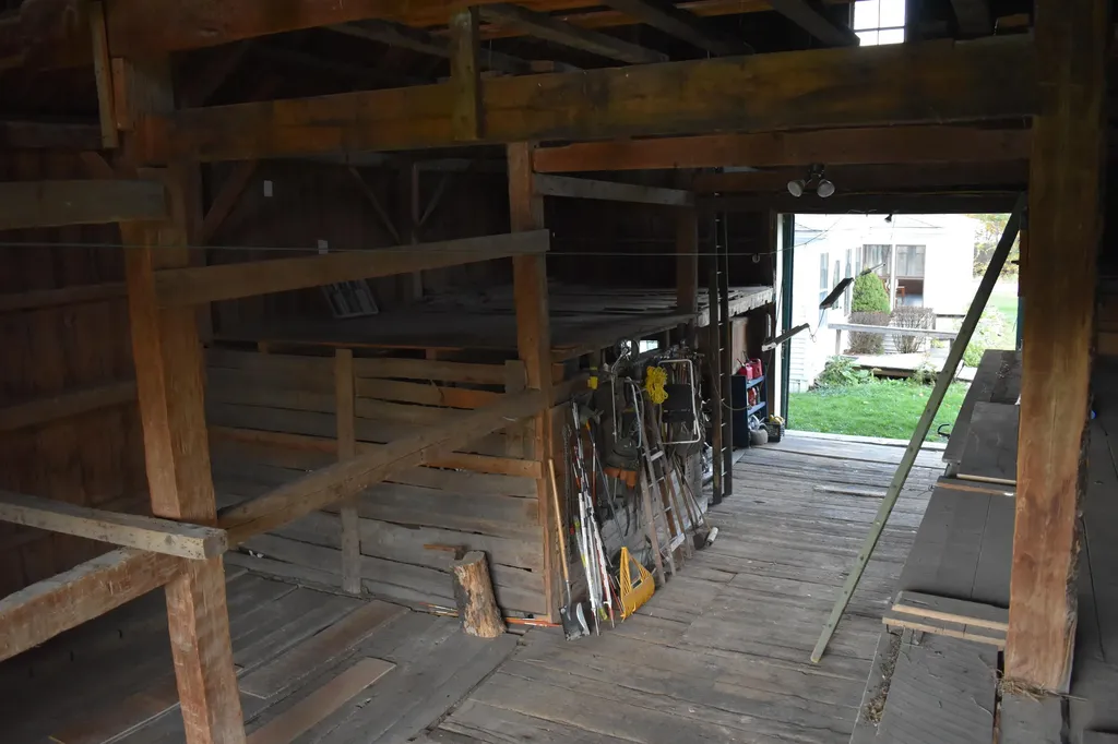 18 Metcalf Road Winthrop ME 04364