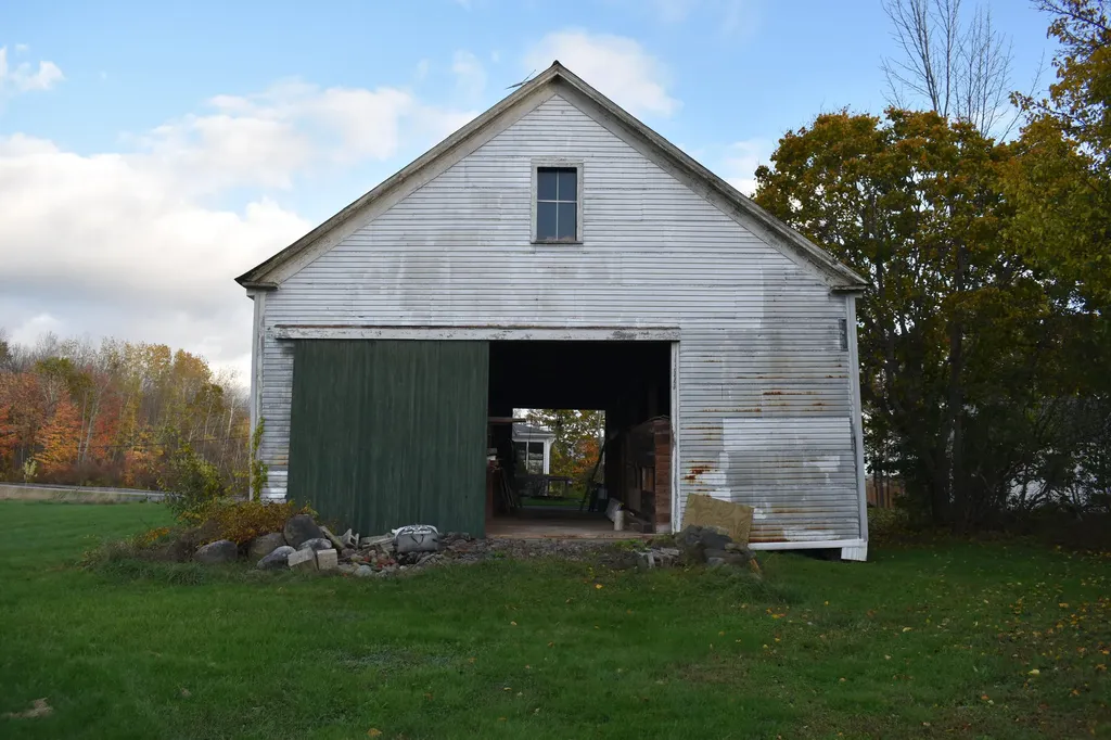 18 Metcalf Road Winthrop ME 04364