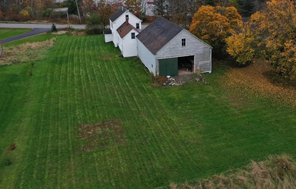 18 Metcalf Road Winthrop ME 04364