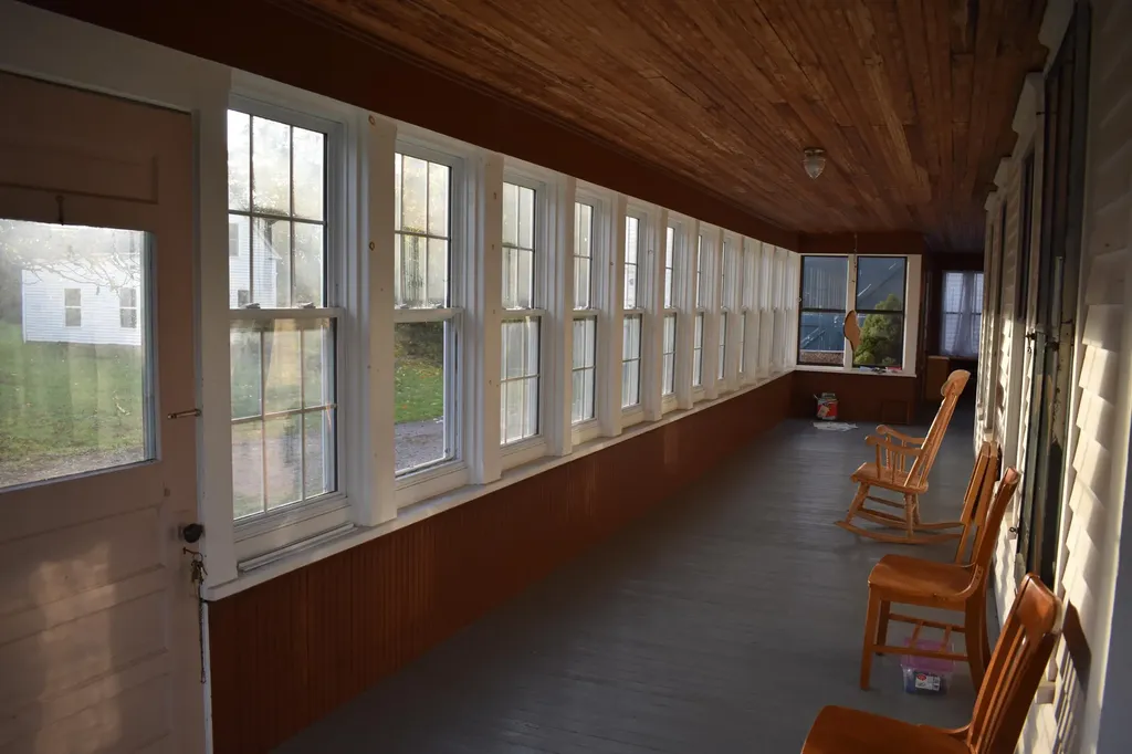 18 Metcalf Road Winthrop ME 04364