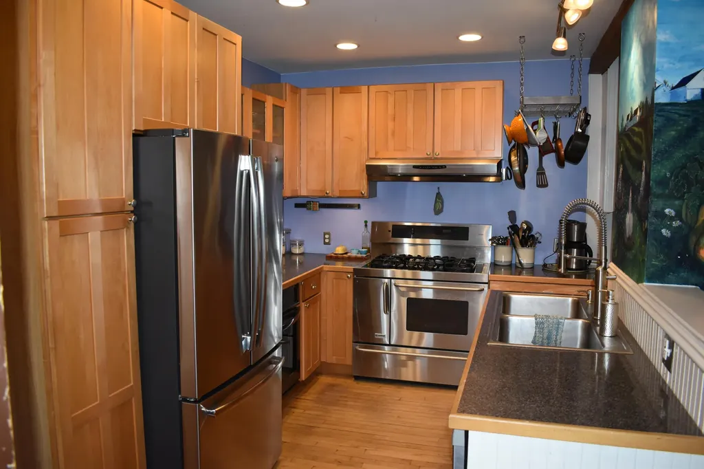 18 Metcalf Road Winthrop ME 04364