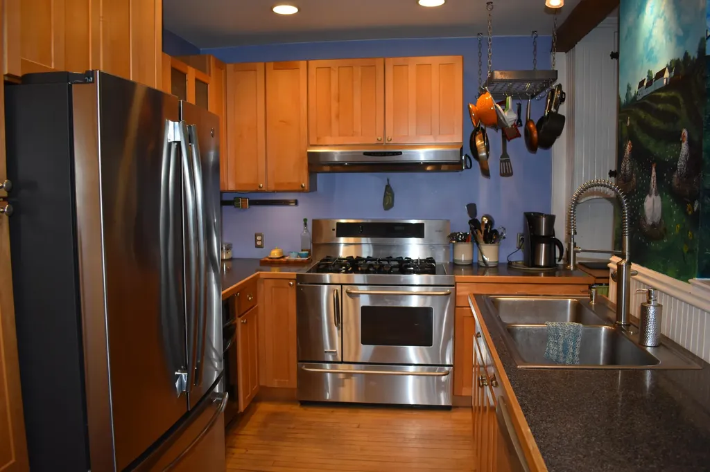 18 Metcalf Road Winthrop ME 04364