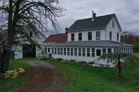 18 Metcalf Road Winthrop ME 04364