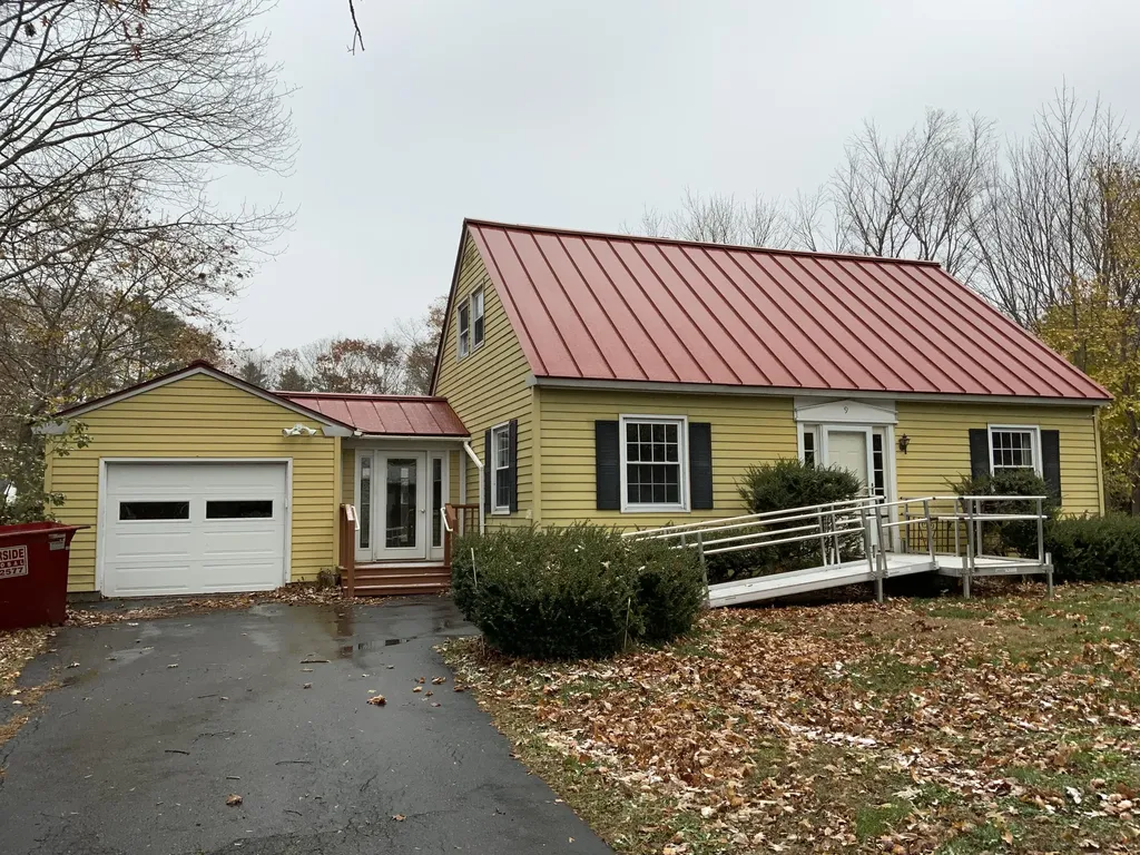 9 Greenwood Court Augusta ME 04330