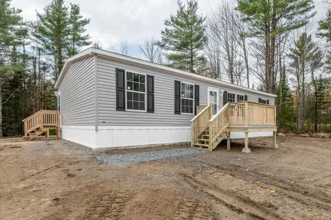 72 Murray Road Carmel ME 04419