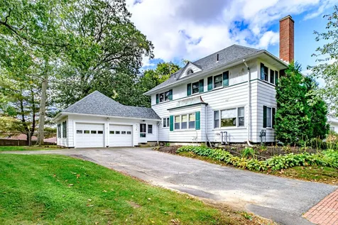 170 Prospect Street Portland ME 04103
