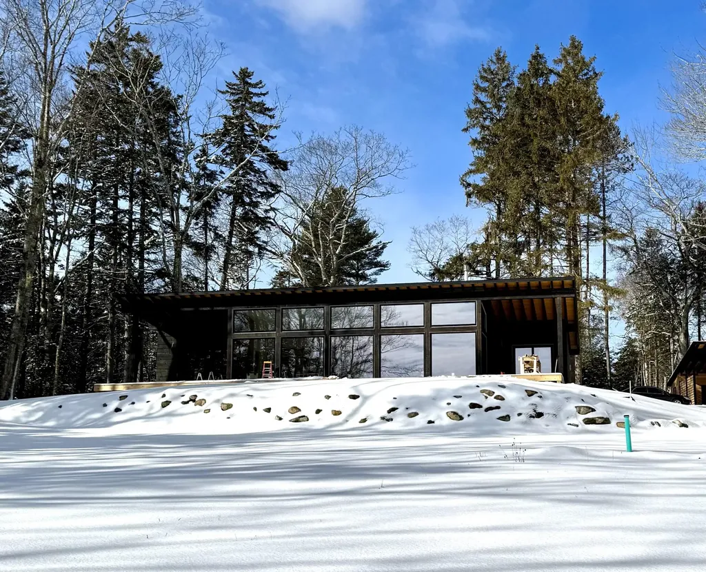 440 Belfast Road Camden ME 04843