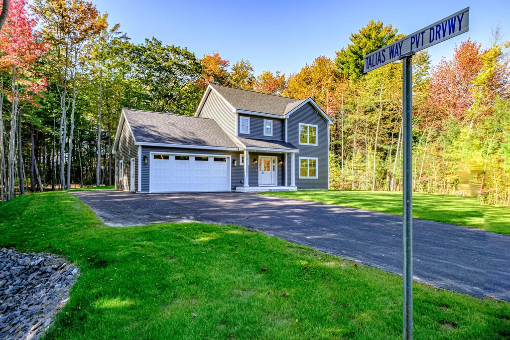 1 Talias Way Scarborough ME 04074