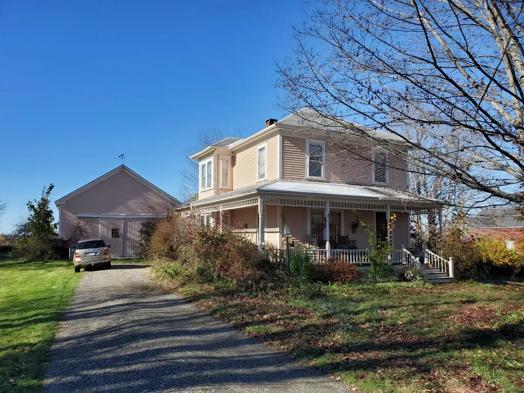 375 Main Street Corinth ME 04427