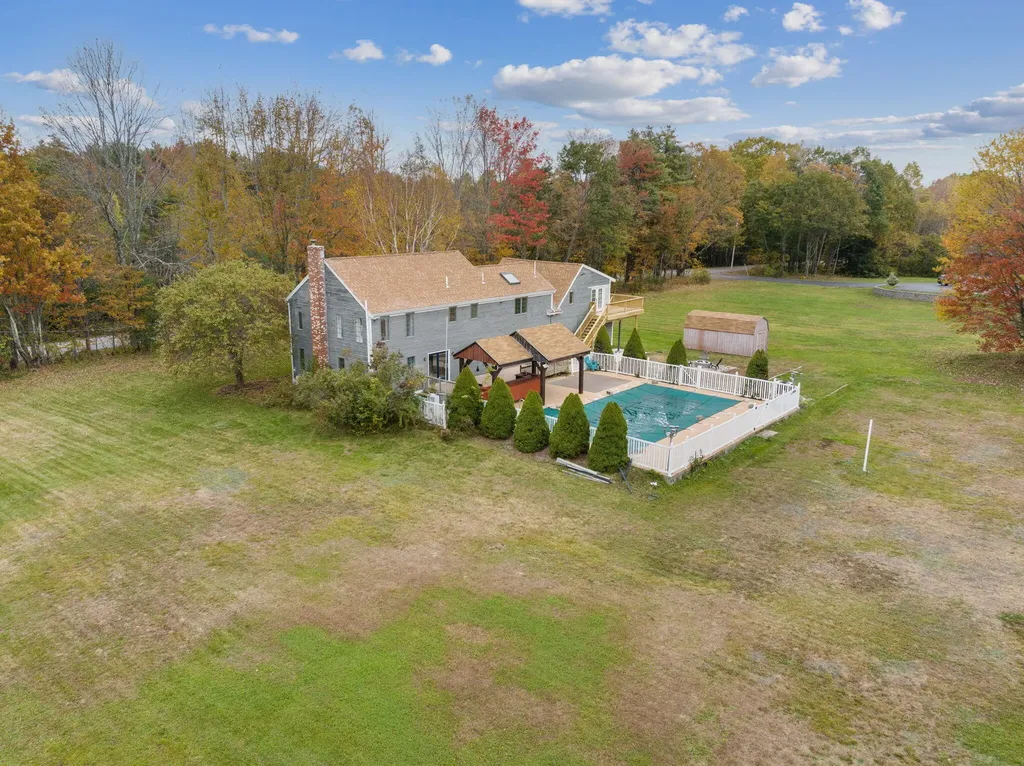 41 Burnham Road Saco ME 04072