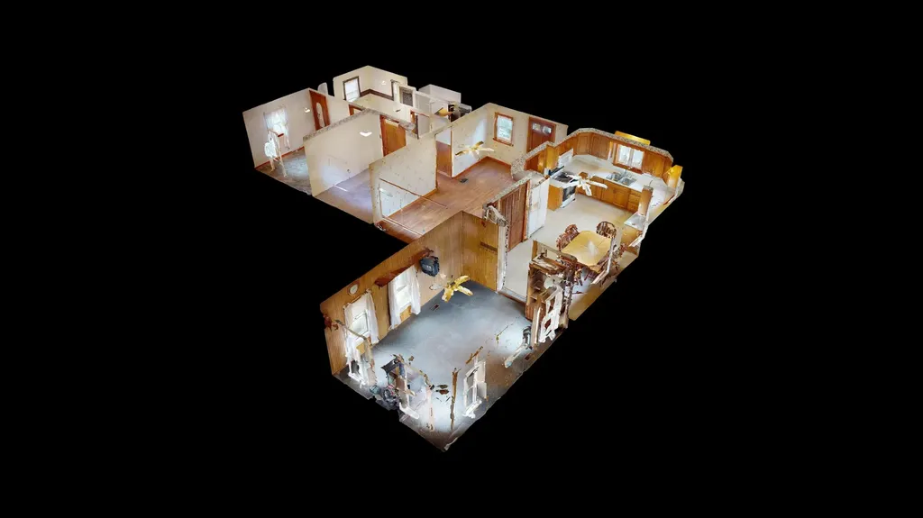 9 Brown Road Poland ME 04274
