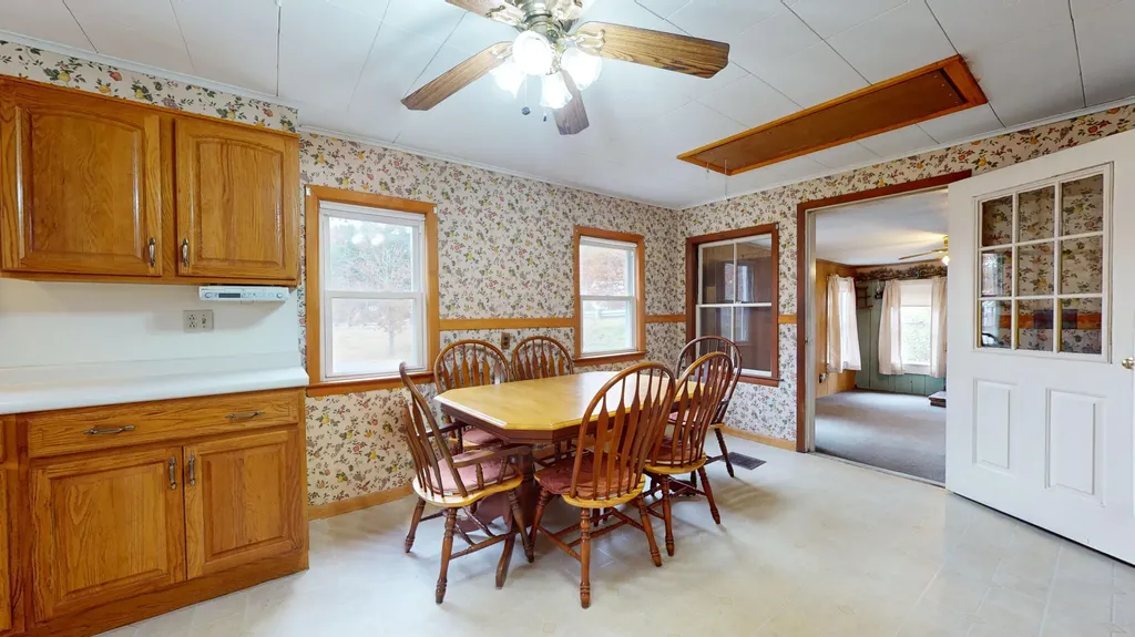 9 Brown Road Poland ME 04274