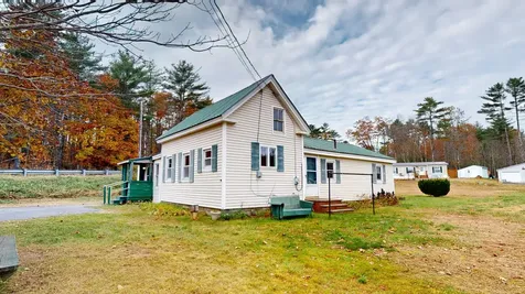 9 Brown Road Poland ME 04274