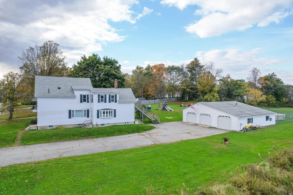 26 Upland Road Lisbon ME 04250