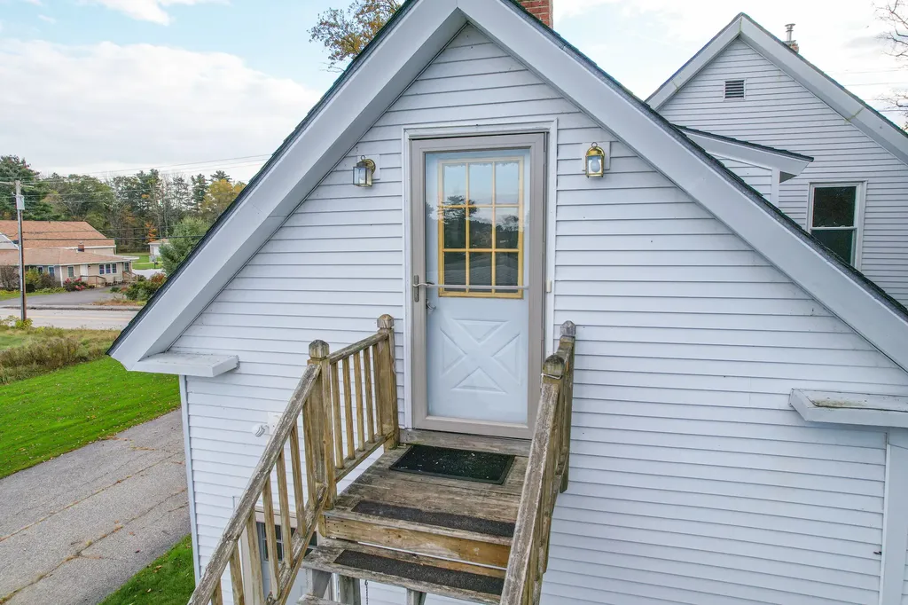 26 Upland Road Lisbon ME 04250