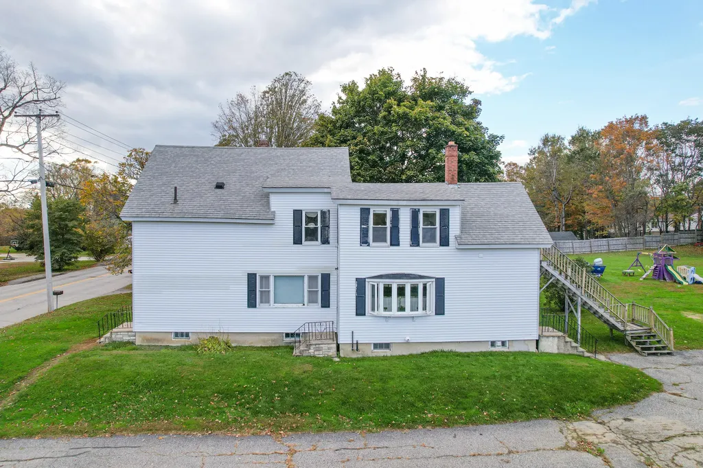26 Upland Road Lisbon ME 04250
