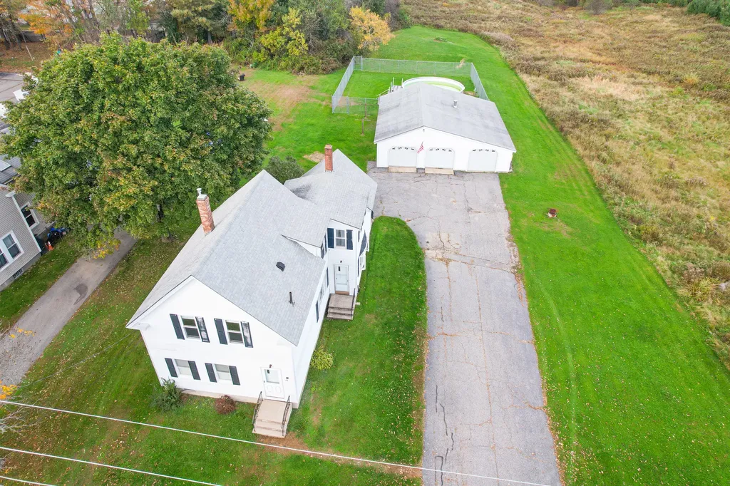 26 Upland Road Lisbon ME 04250
