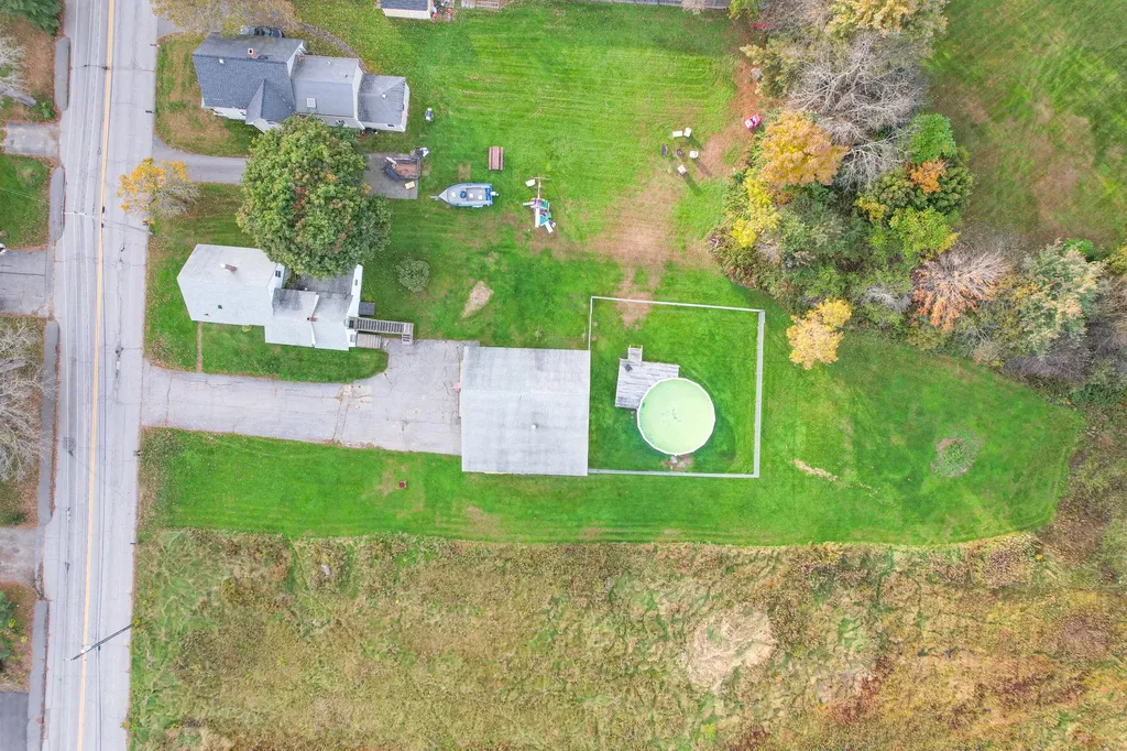 26 Upland Road Lisbon ME 04250