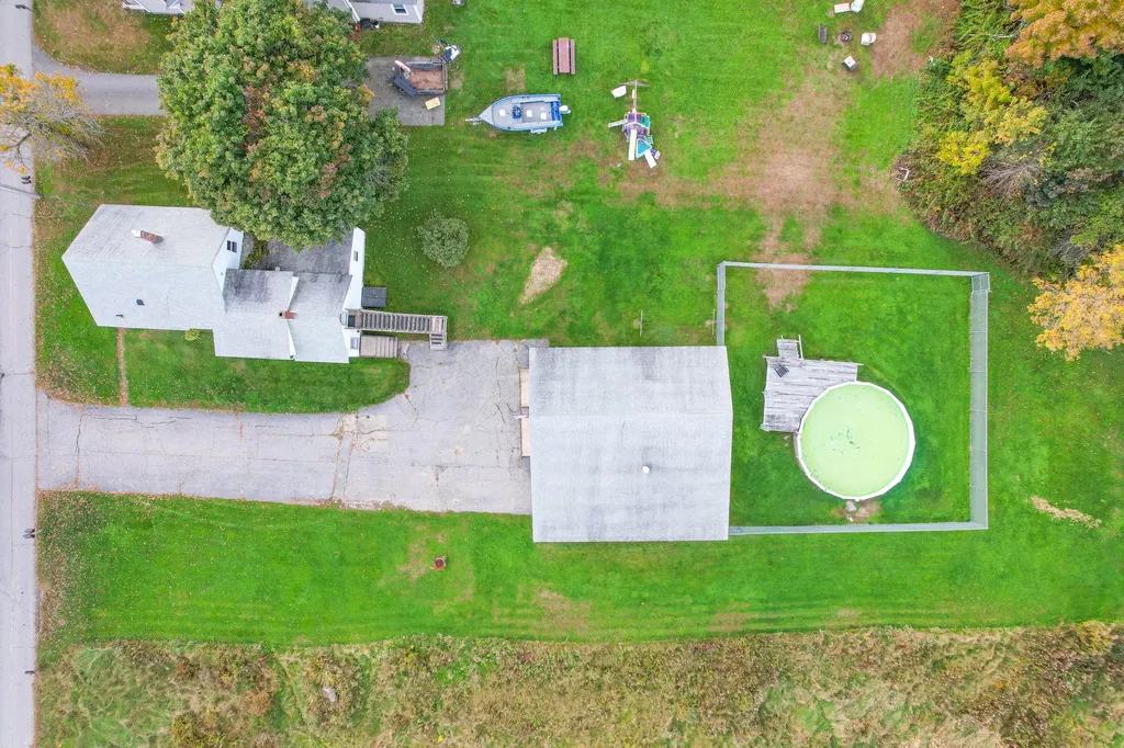26 Upland Road Lisbon ME 04250