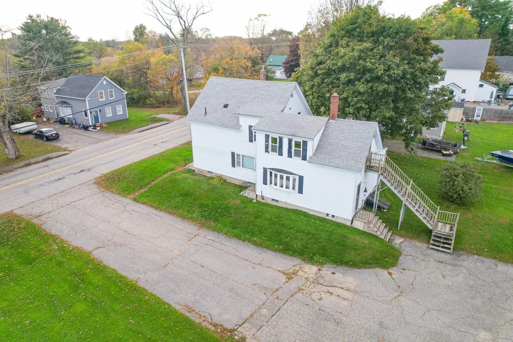 26 Upland Road Lisbon ME 04250
