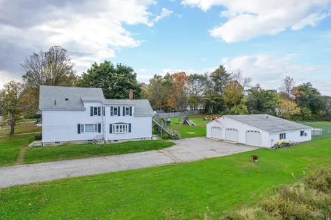 26 Upland Road Lisbon ME 04250