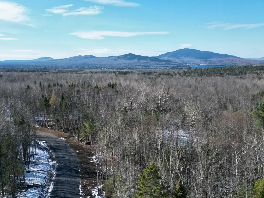 6 Tumbledown Lane Greenville ME 04441